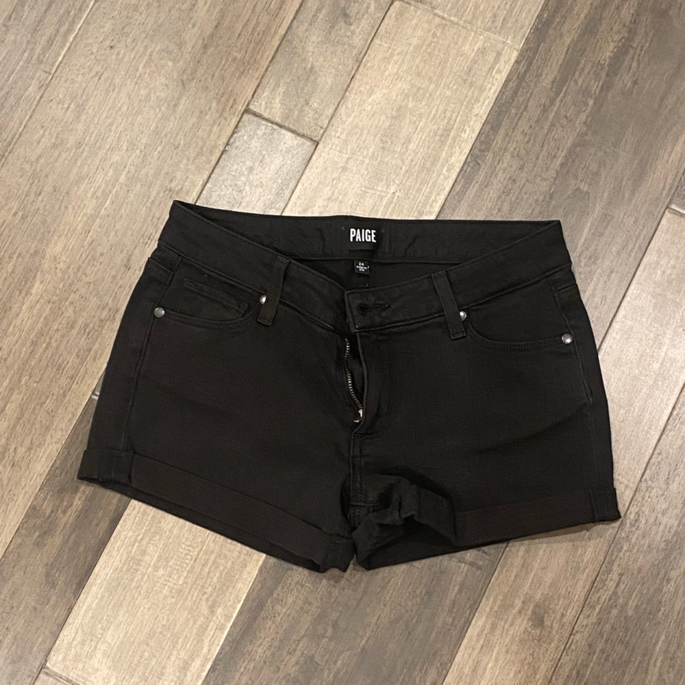 Paige Jean Shorts
